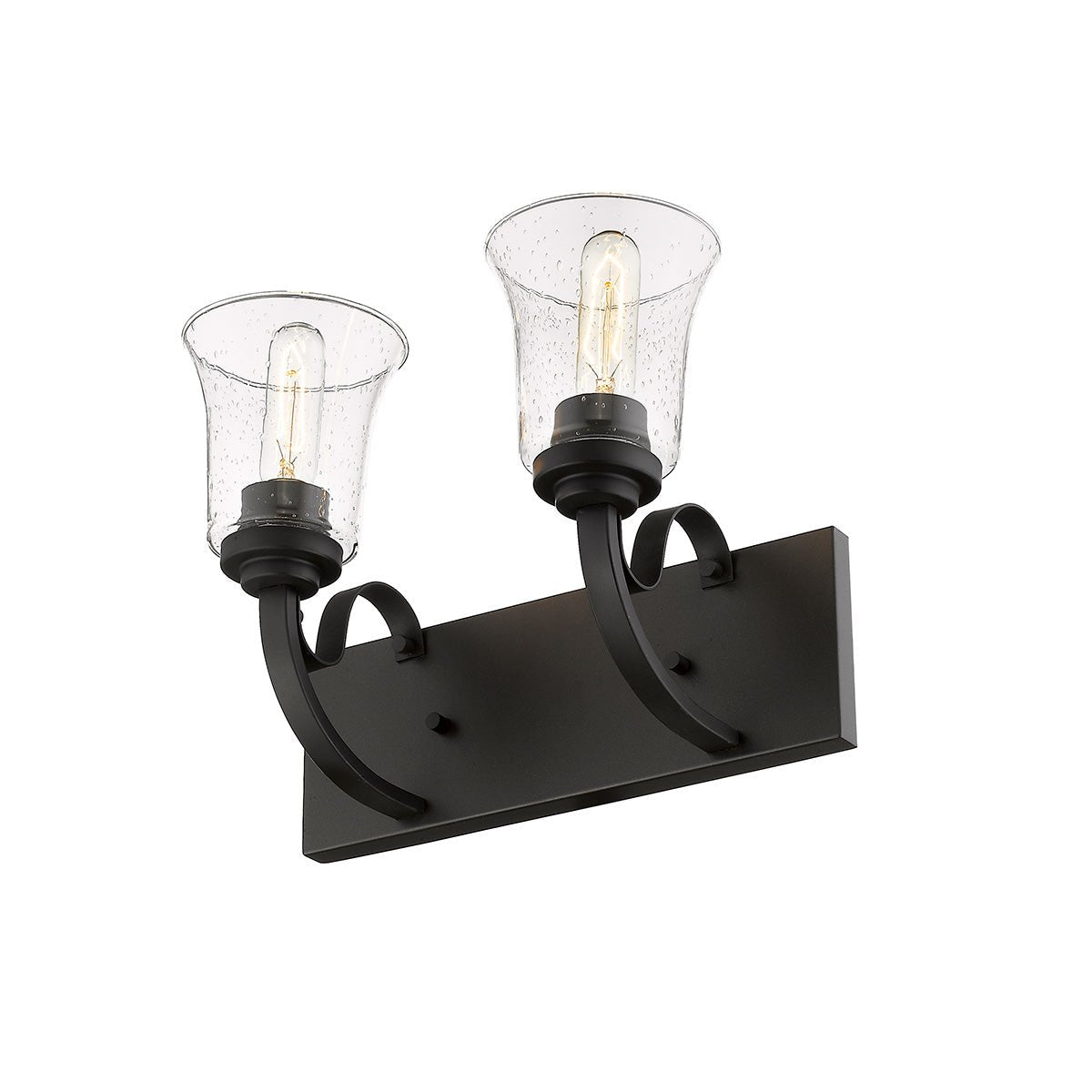 Luminaire de vanité Halliwell