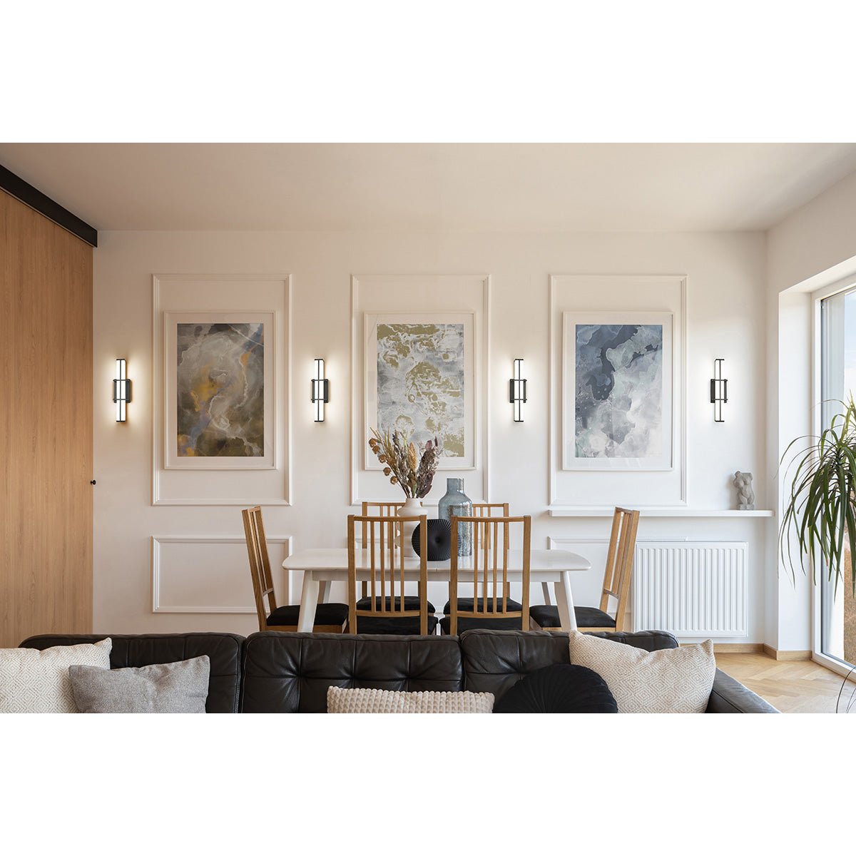 Luminaire de vanité Harrison