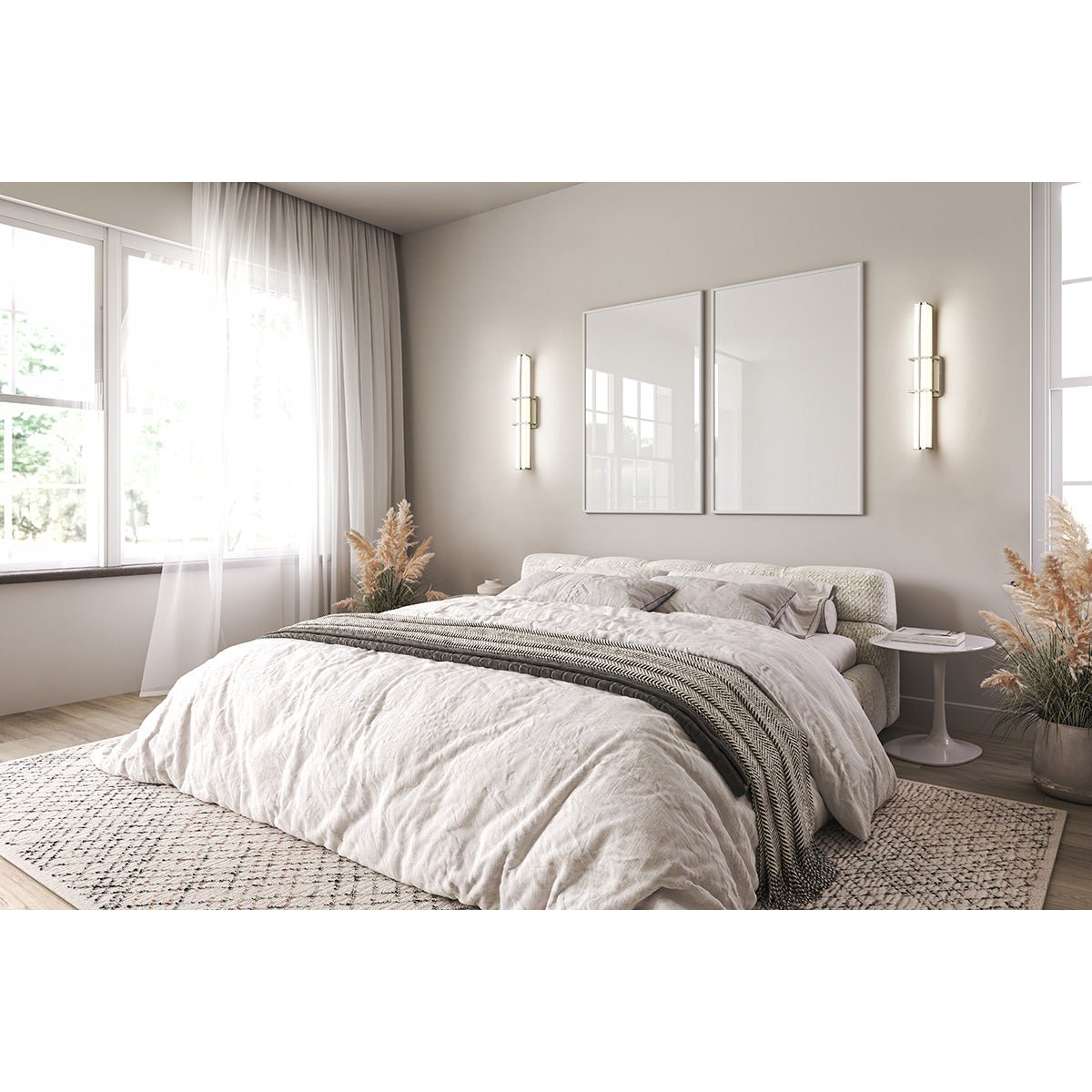 Luminaire de vanité Harrison