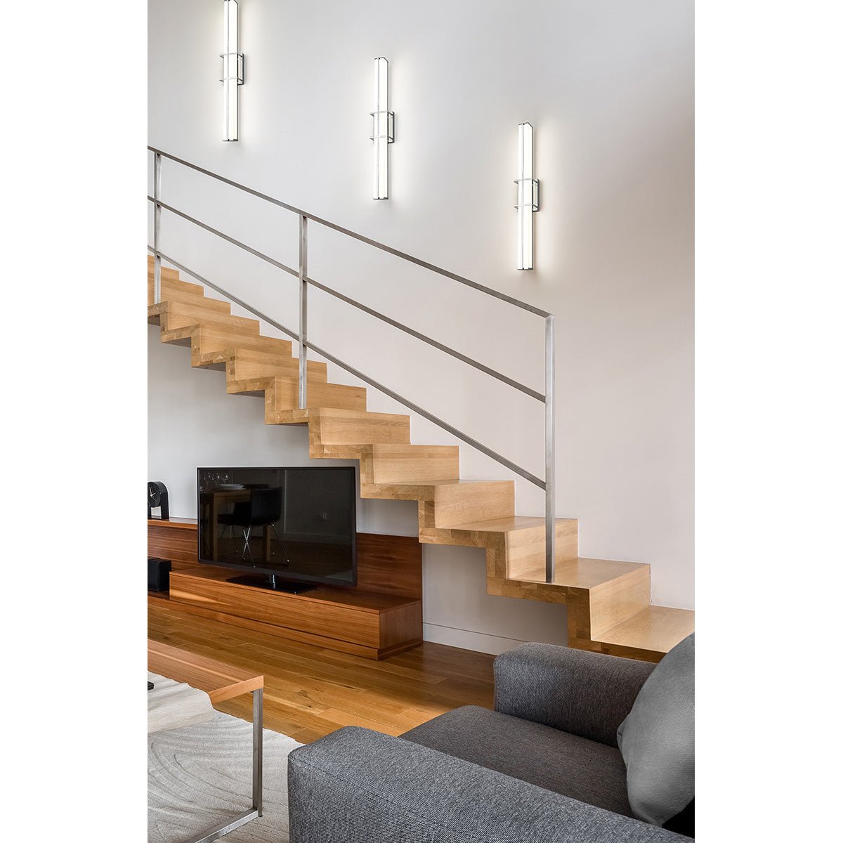 Luminaire de vanité Harrison