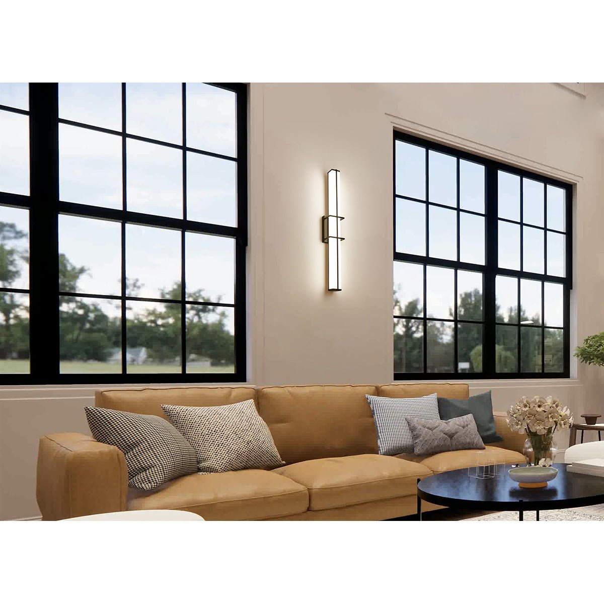 Luminaire de vanité Harrison