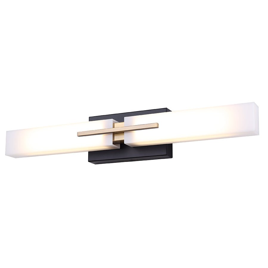 Luminaire de vanité Hazel - by Canarm | Luminaires & cie