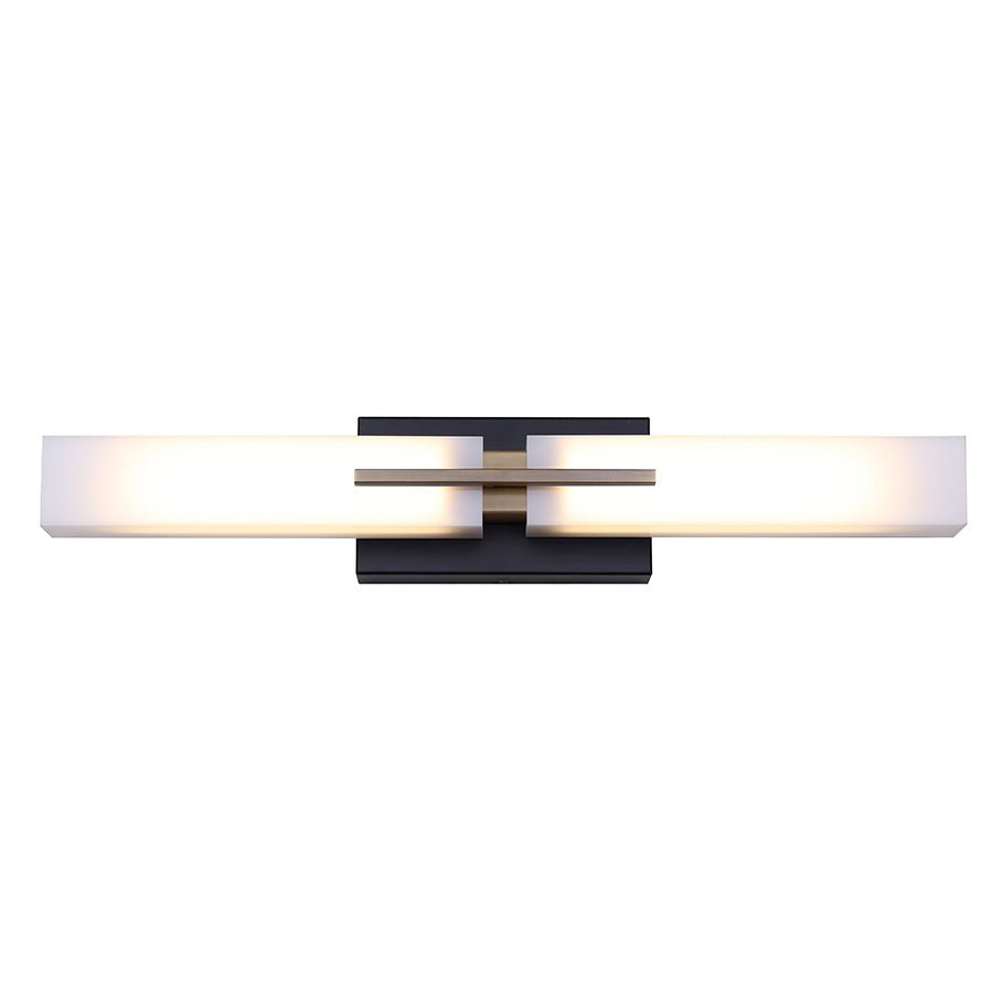 Luminaire de vanité Hazel - by Canarm | Luminaires & cie