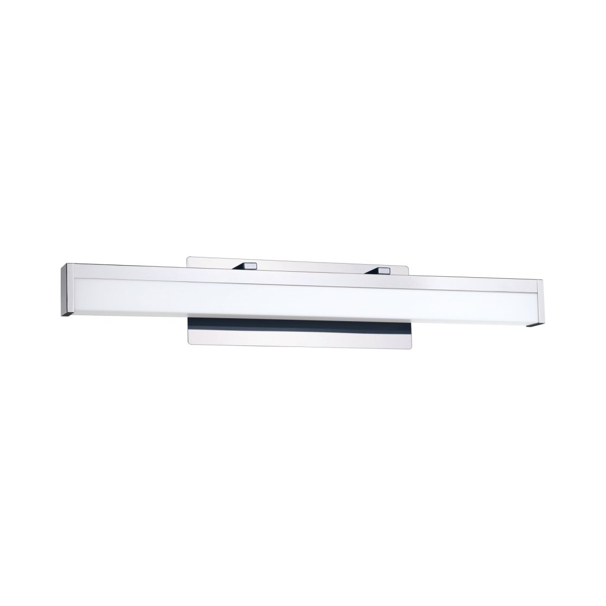 Luminaire de vanité Hemlock - Chrome by Eglo | Luminaires & cie