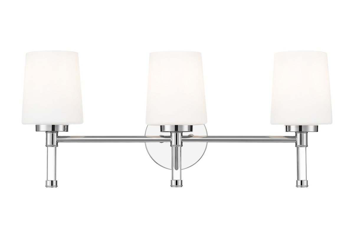 Luminaire de vanité Henri - Or moderne 42" by Z-Lite | Luminaires & cie