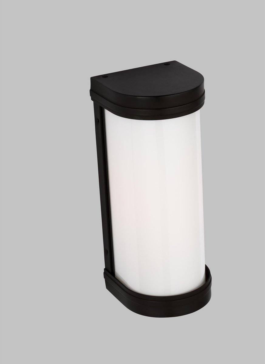 Luminaire de vanité Ifran - Fer vieille 12" by Visual Comfort Studio | Luminaires & cie