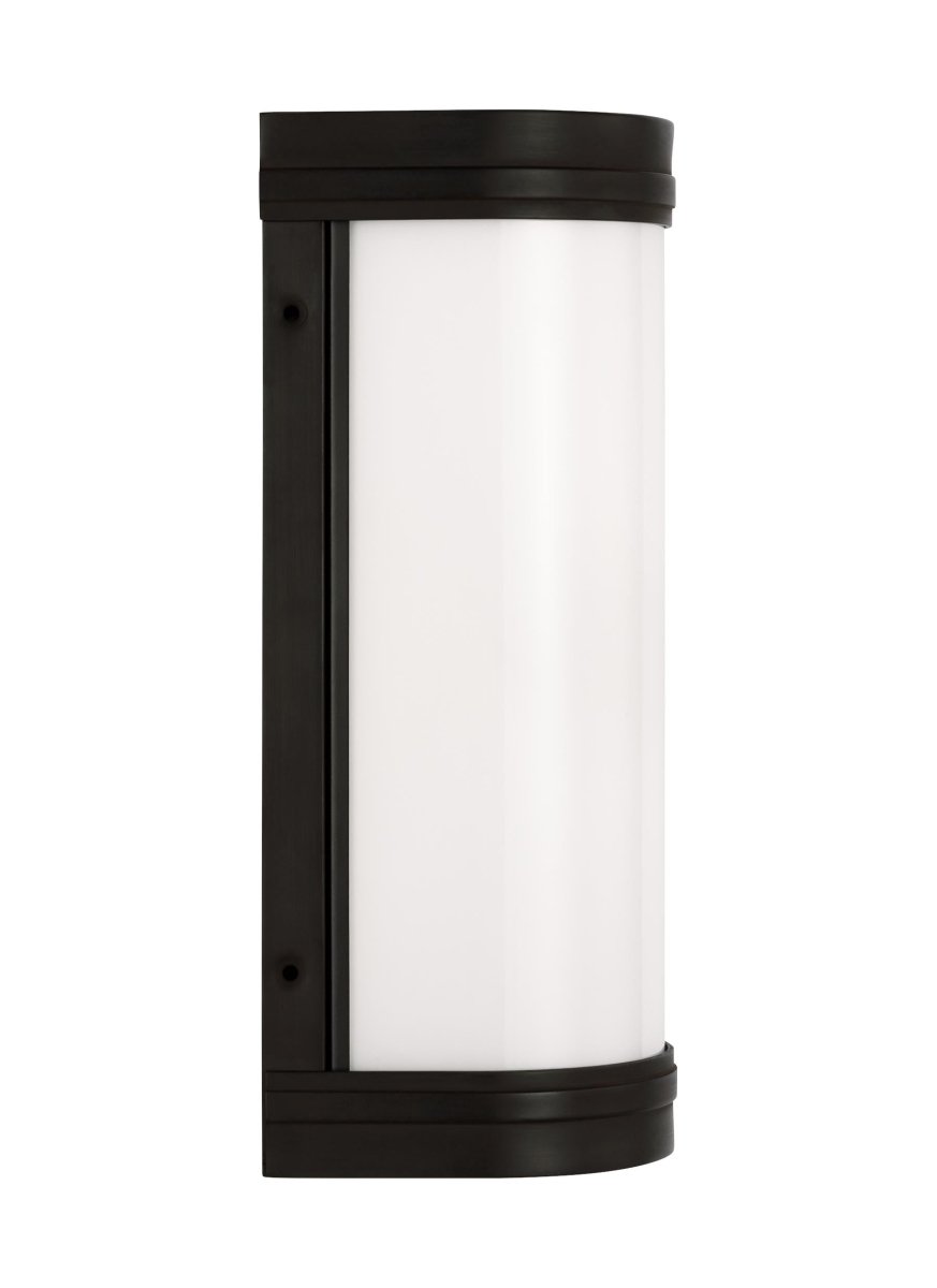 Luminaire de vanité Ifran - Fer vieille 12" by Visual Comfort Studio | Luminaires & cie