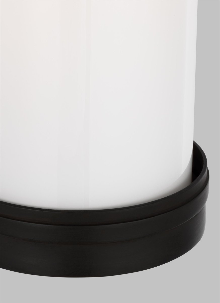 Luminaire de vanité Ifran - Fer vieille 12" by Visual Comfort Studio | Luminaires & cie