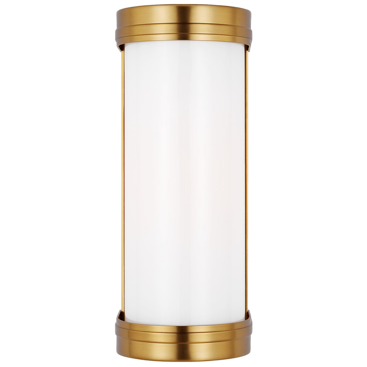 Luminaire de vanité Ifran - Laiton brûlé 12" by Visual Comfort Studio | Luminaires & cie