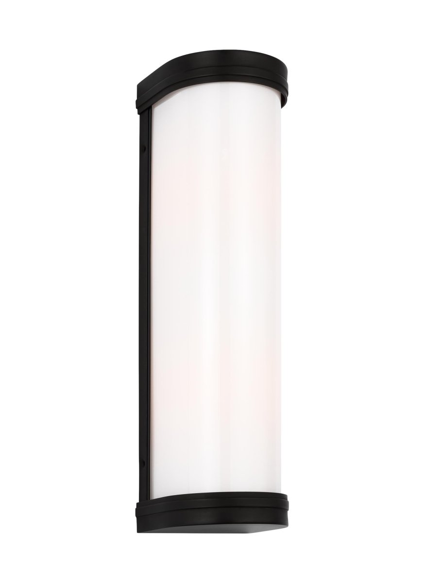 Luminaire de vanité Ifran - Fer vieille 18" by Visual Comfort Studio | Luminaires & cie