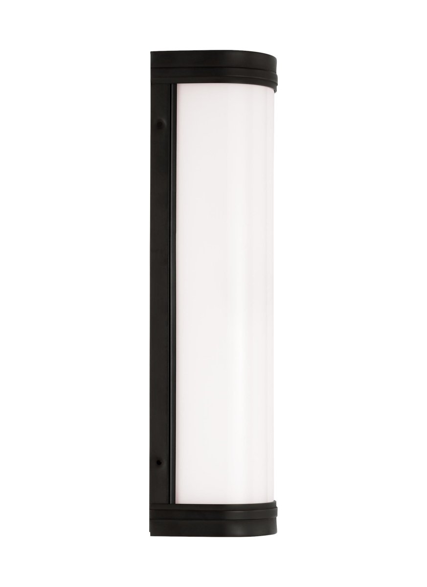 Luminaire de vanité Ifran - Fer vieille 18" by Visual Comfort Studio | Luminaires & cie