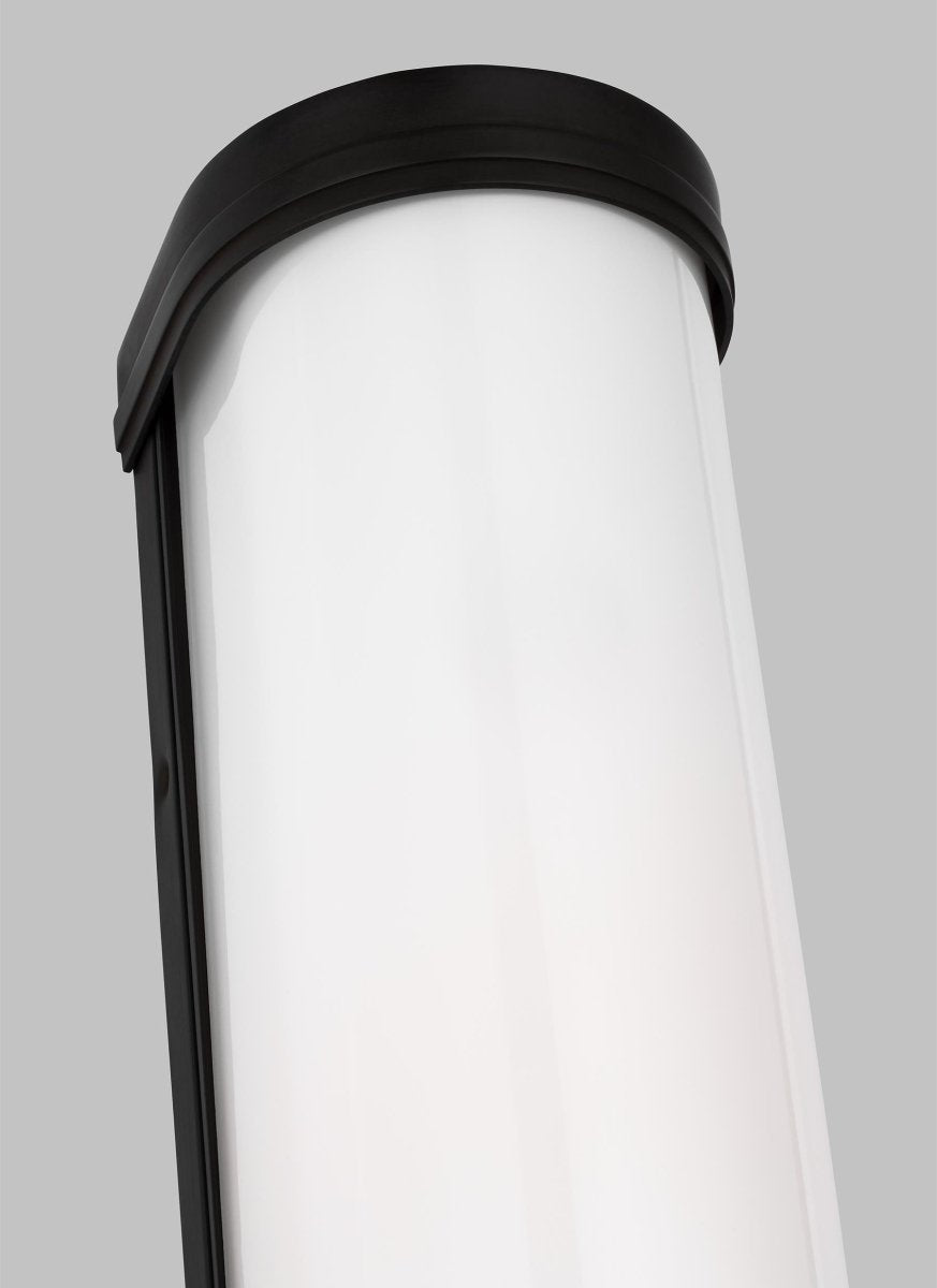 Luminaire de vanité Ifran - Fer vieille 24" by Visual Comfort Studio | Luminaires & cie