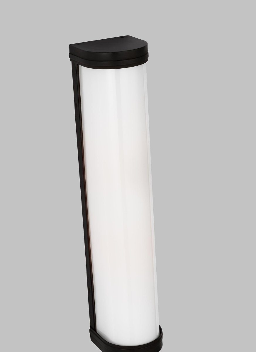 Luminaire de vanité Ifran - Fer vieille 24" by Visual Comfort Studio | Luminaires & cie