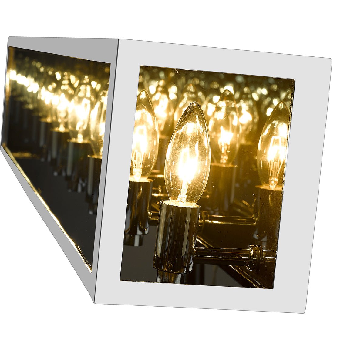 Luminaire de vanité Infinity