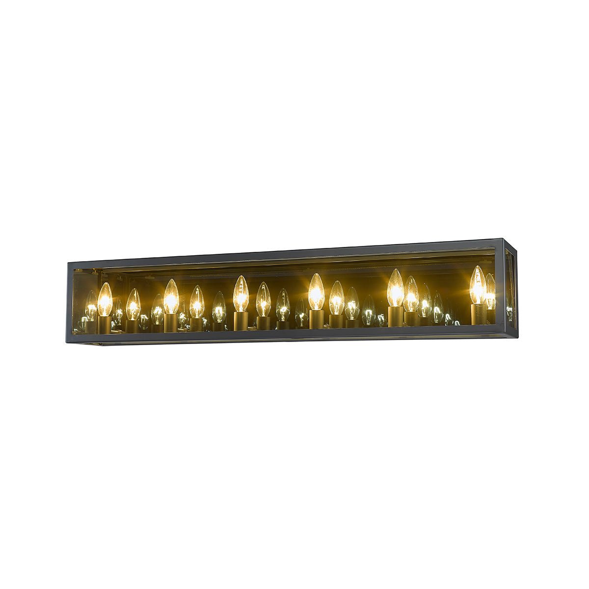 Luminaire de vanité Infinity
