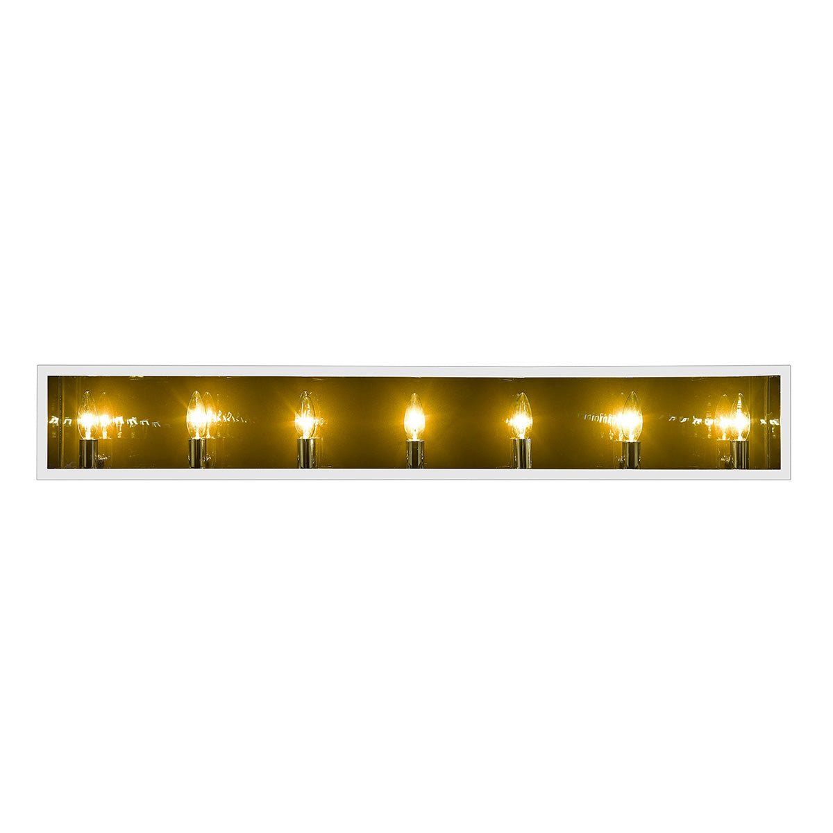Luminaire de vanité Infinity