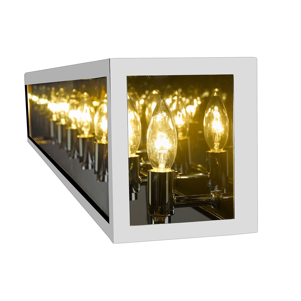 Luminaire de vanité Infinity