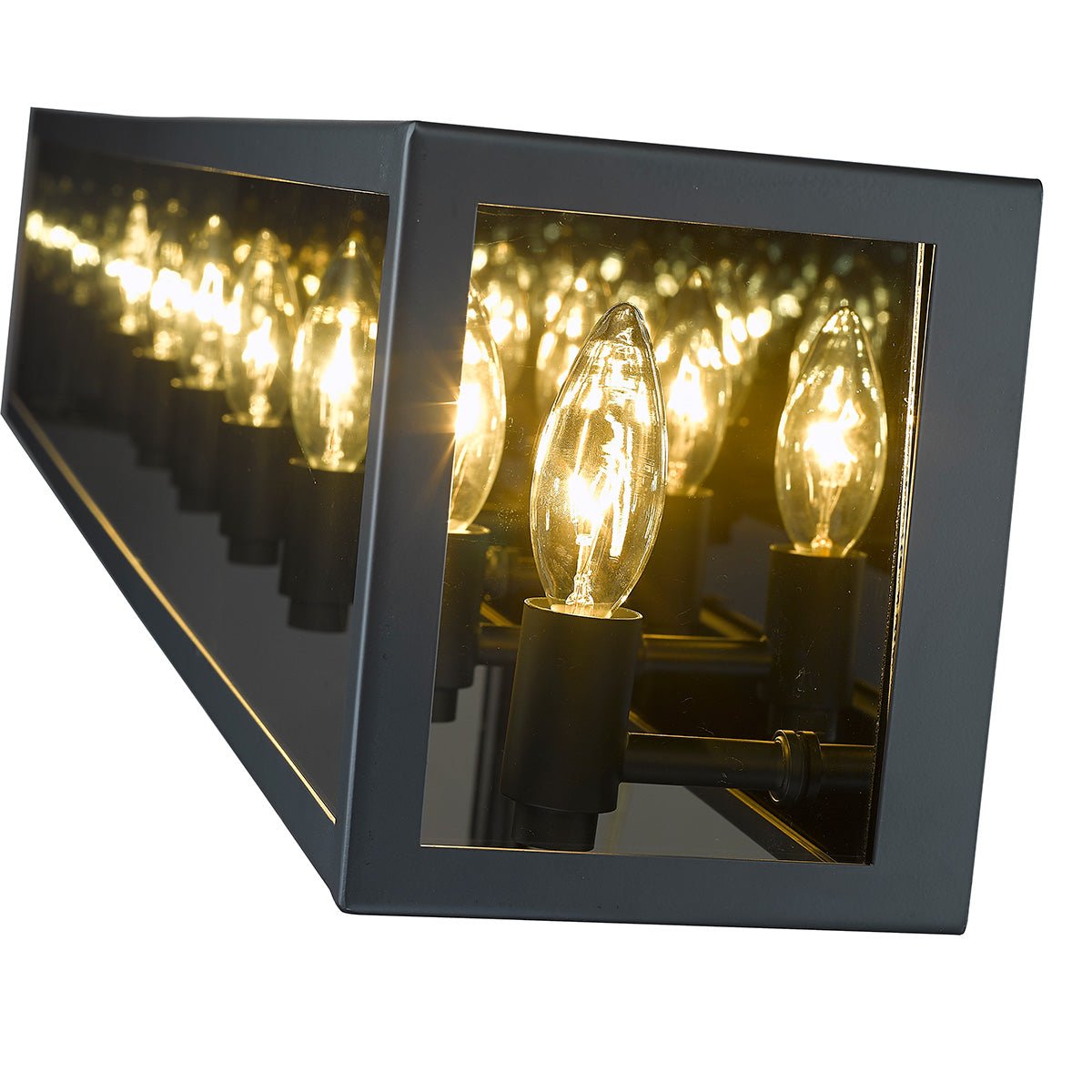 Luminaire de vanité Infinity