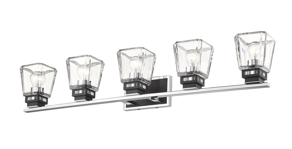 Luminaire de vanité Jackson – vue 2