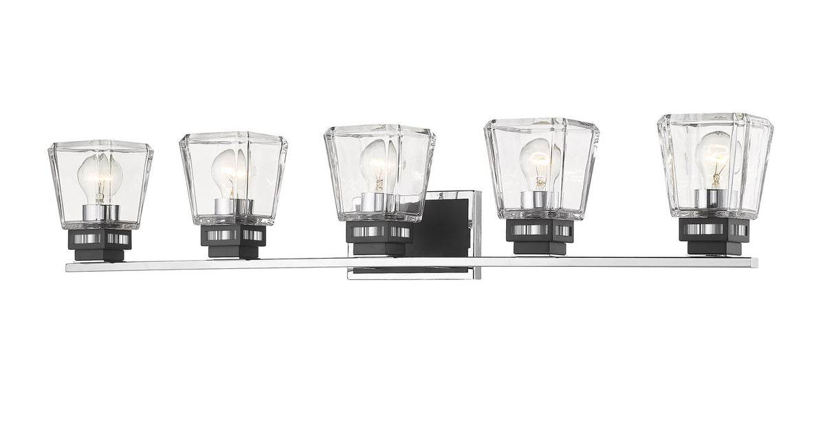 Luminaire de vanité Jackson – Z-Lite