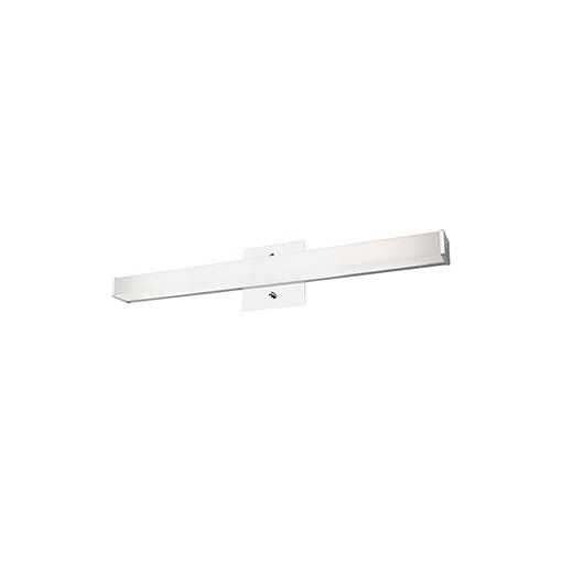 Luminaire de vanité Jane - Slim - 24" by Kuzco Lighting | Luminaires & cie