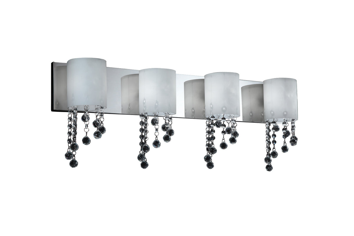 Luminaire de vanité Jewel No – Z-Lite