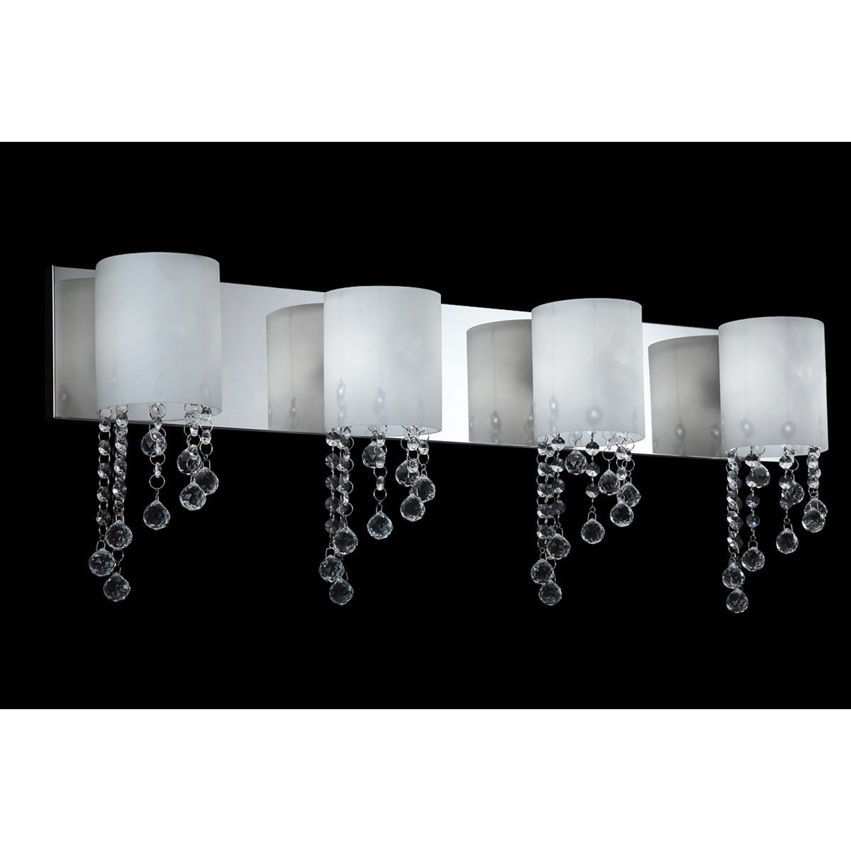 Luminaire de vanité Jewel