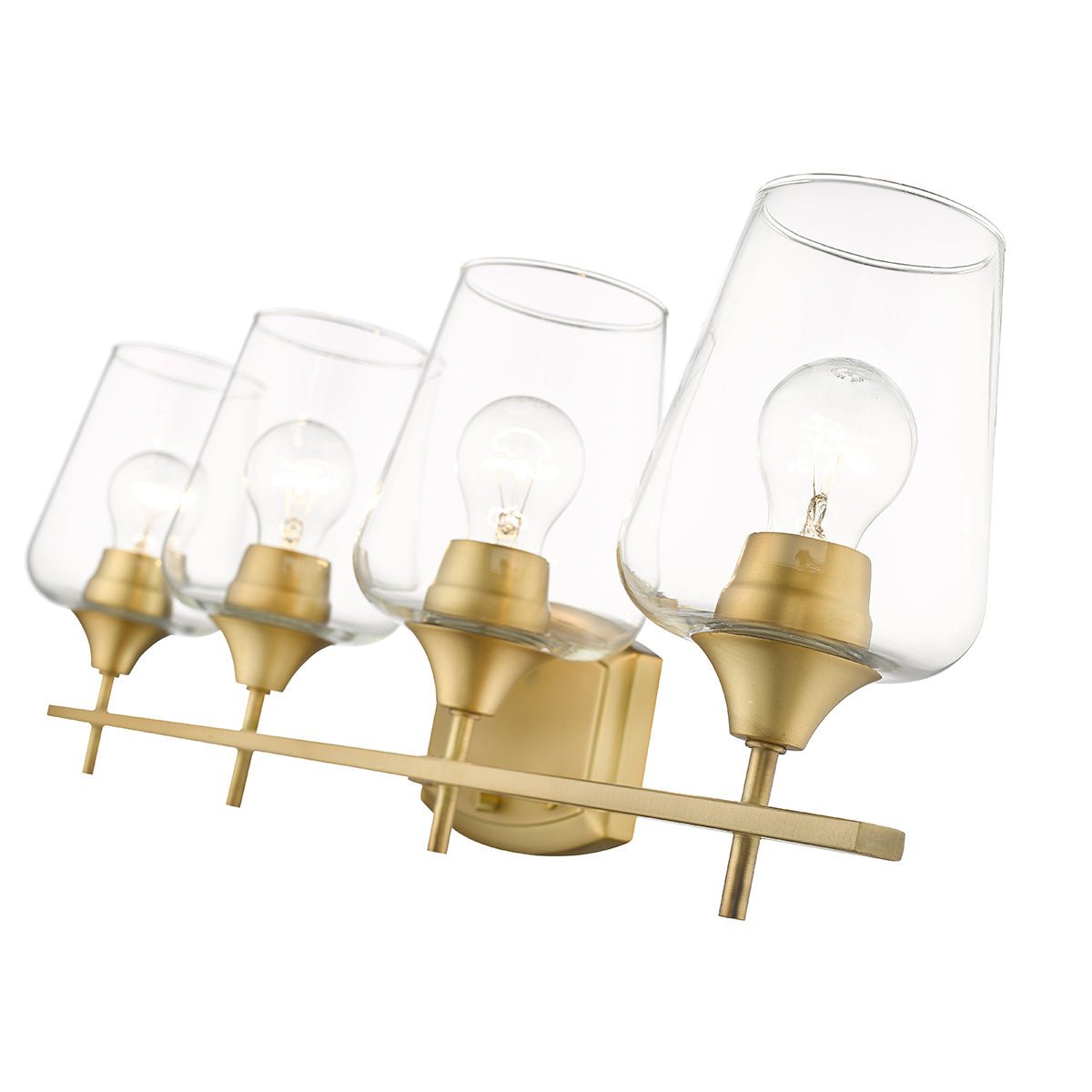 Luminaire de vanité Joliet
