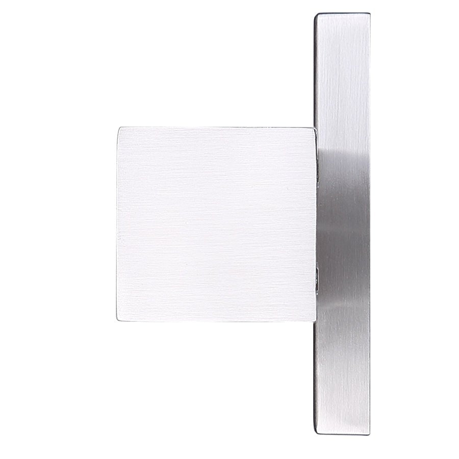 Luminaire de vanité Jonah - Nickel brossé 30" by Canarm | Luminaires & cie