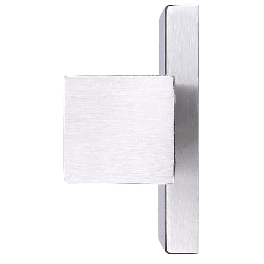 Luminaire de vanité Jonah - Nickel brossé 30" by Canarm | Luminaires & cie