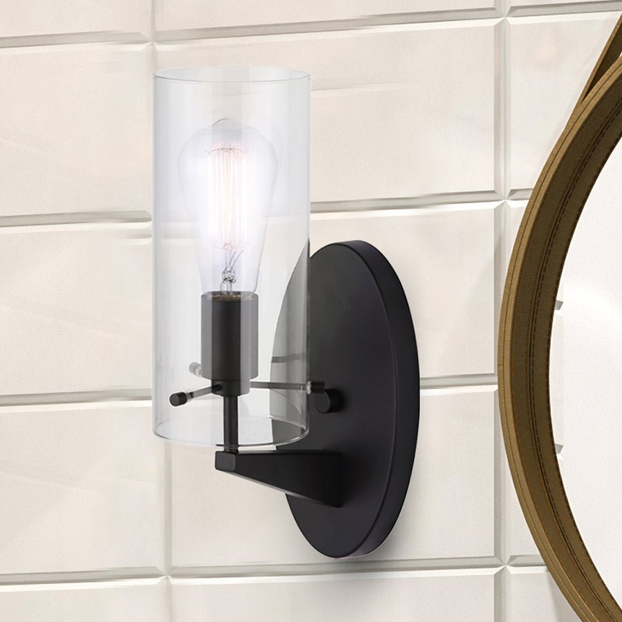 Luminaire de vanité Joni - by Canarm | Luminaires & cie