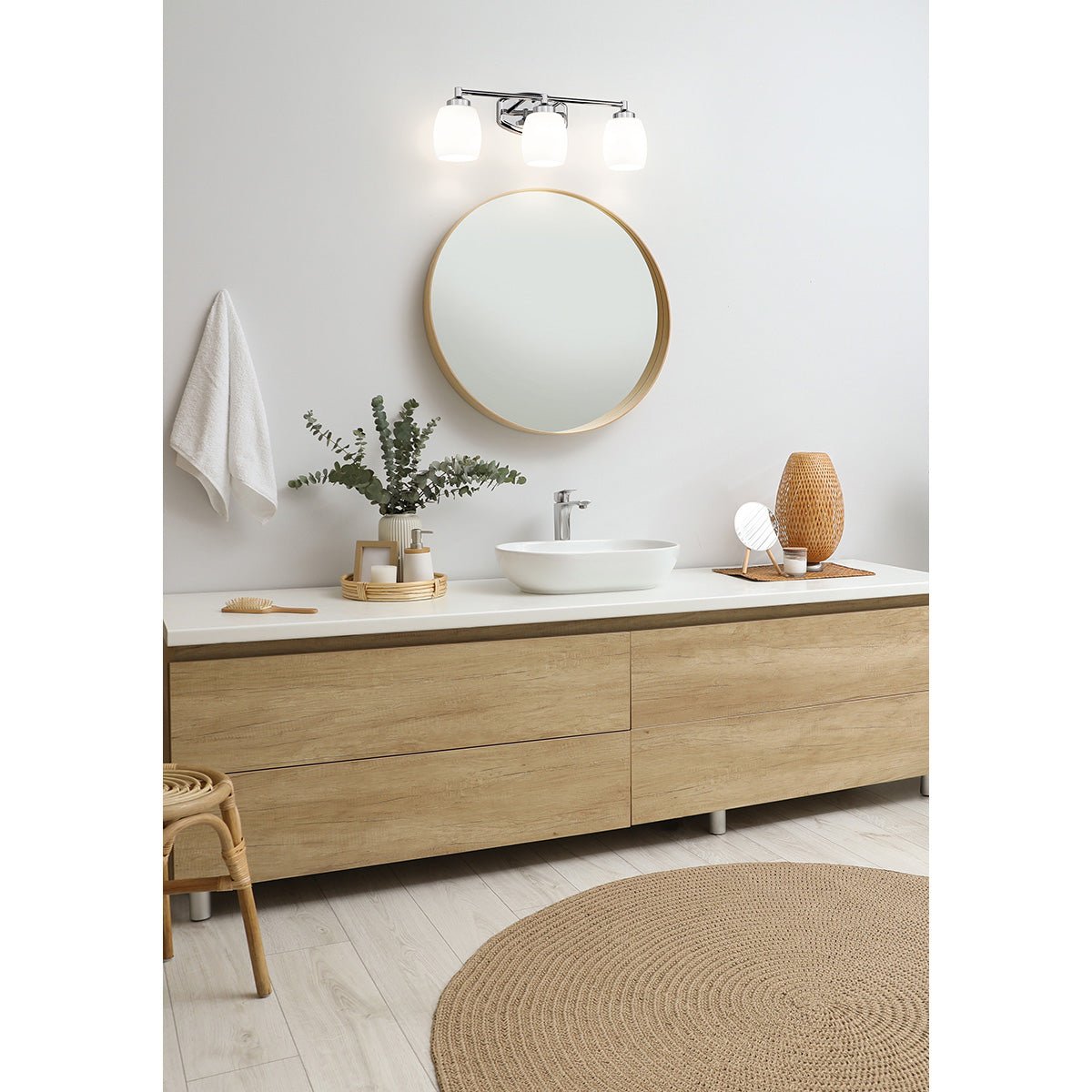 Luminaire de vanité Kendrick