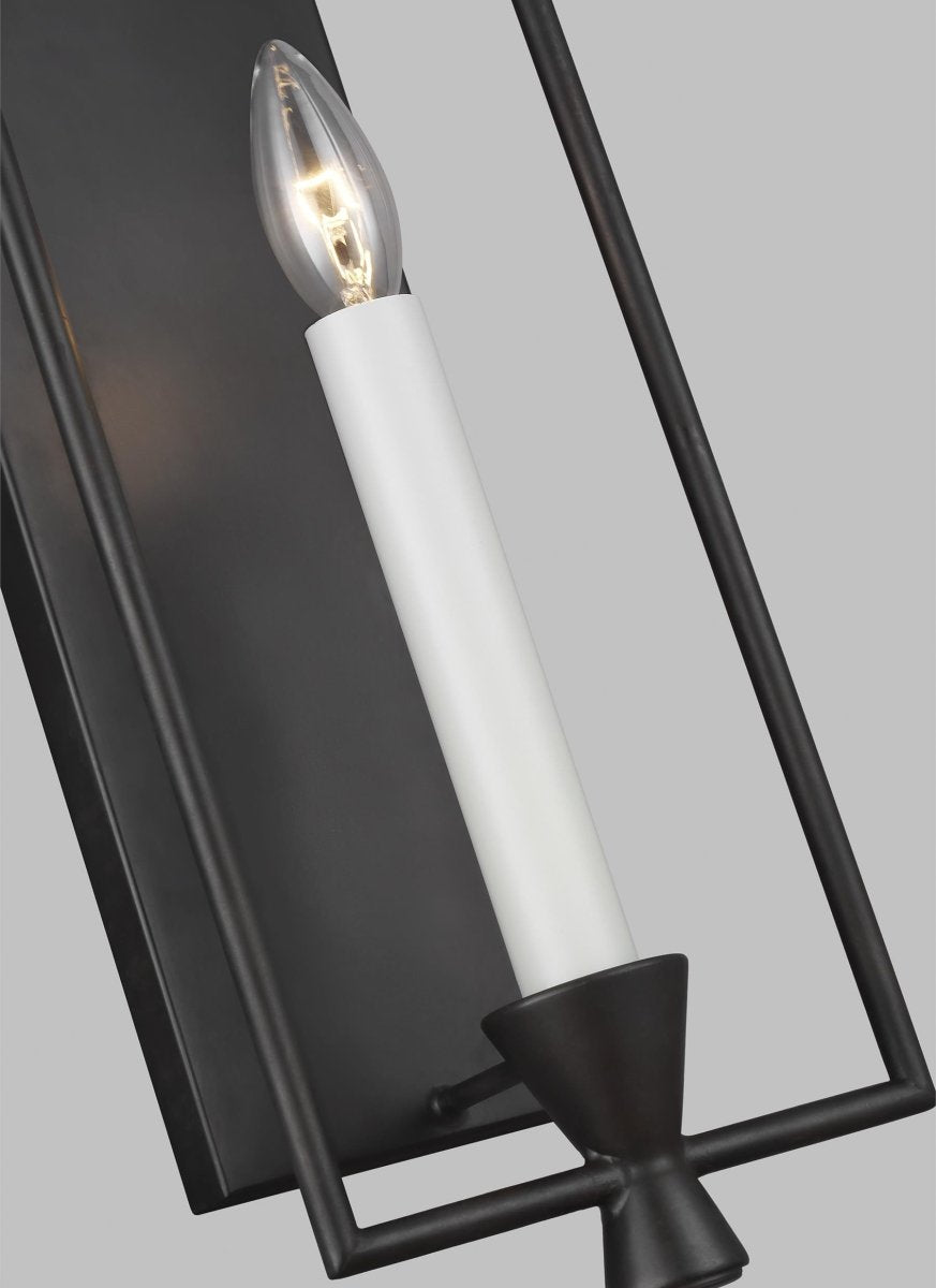 Luminaire de vanité Keystone - by Visual Comfort Studio | Luminaires & cie