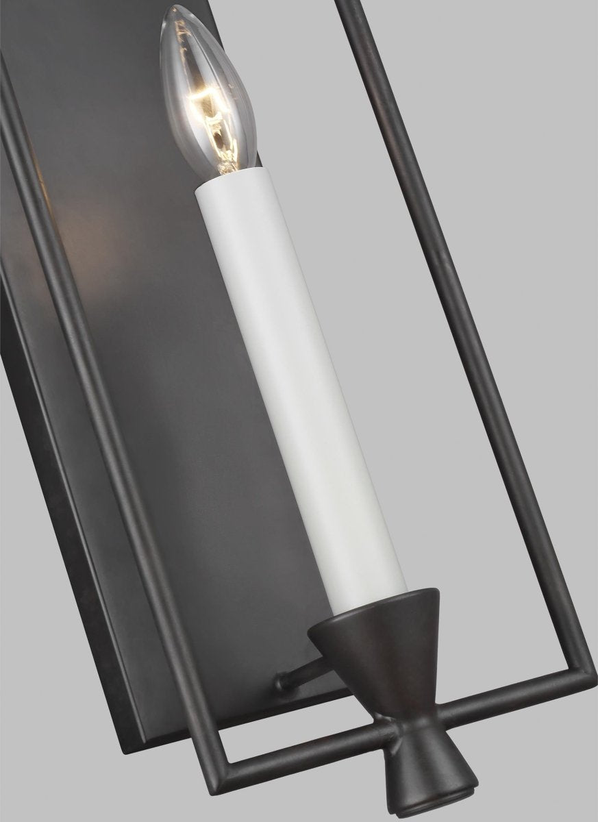 Luminaire de vanité Keystone - by Visual Comfort Studio | Luminaires & cie