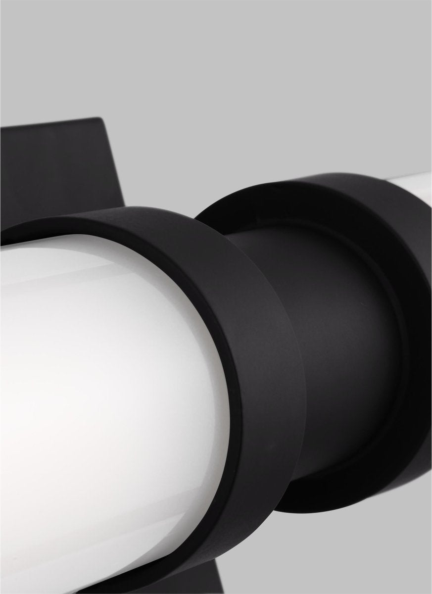 Luminaire de vanité Kiel - Chrome 26 3/4" by Visual Comfort Studio | Luminaires & cie