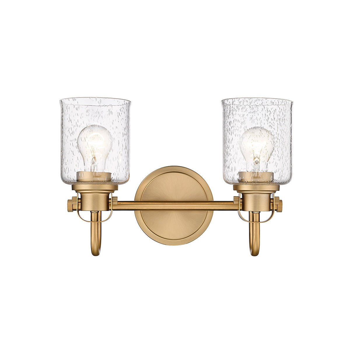 Luminaire de vanité Kinsley