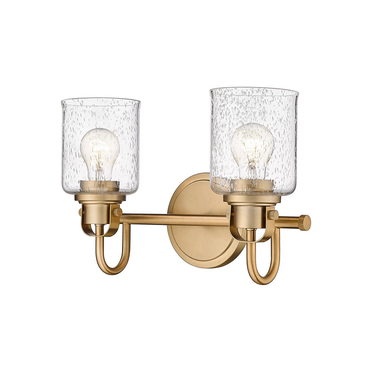 Luminaire de vanité Kinsley