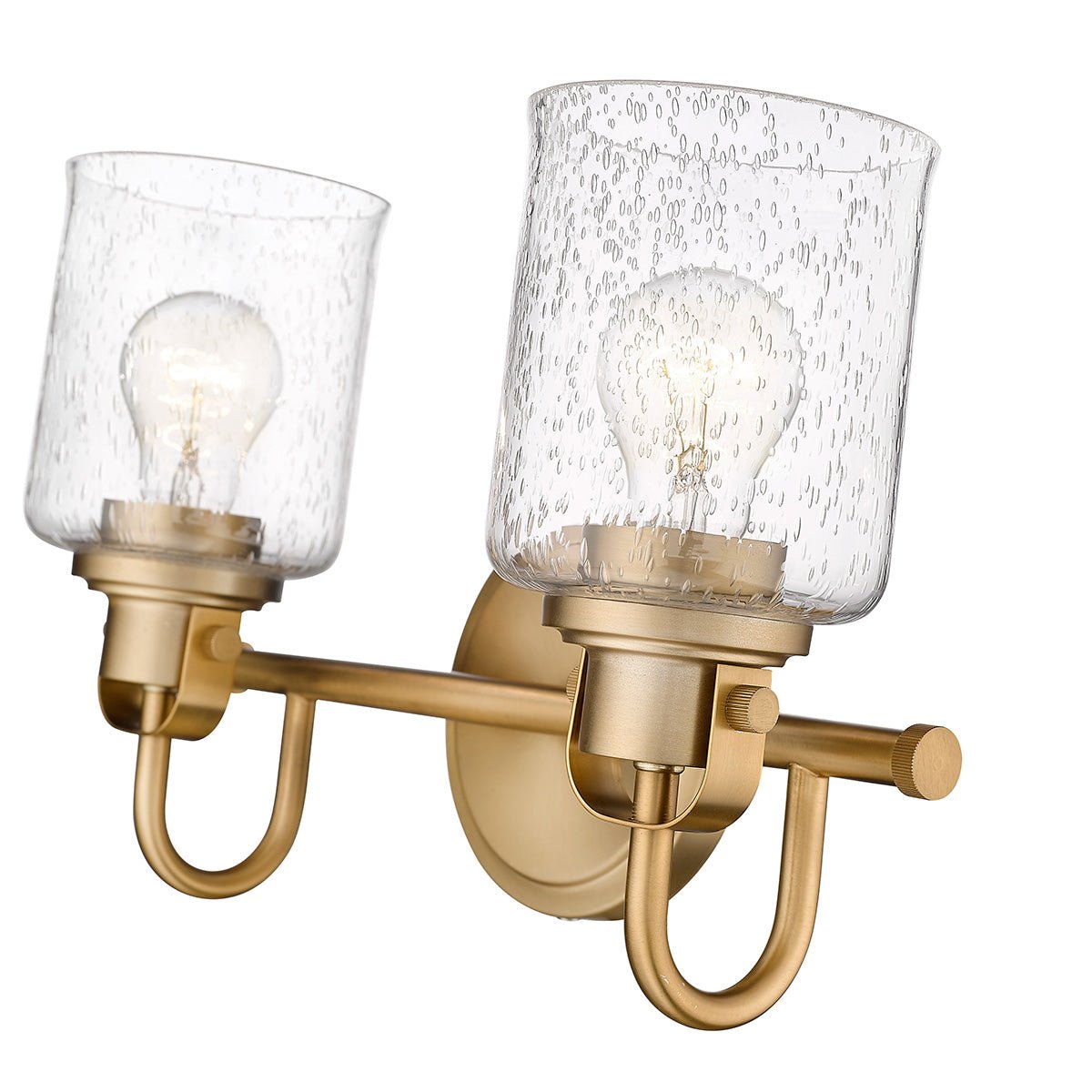 Luminaire de vanité Kinsley