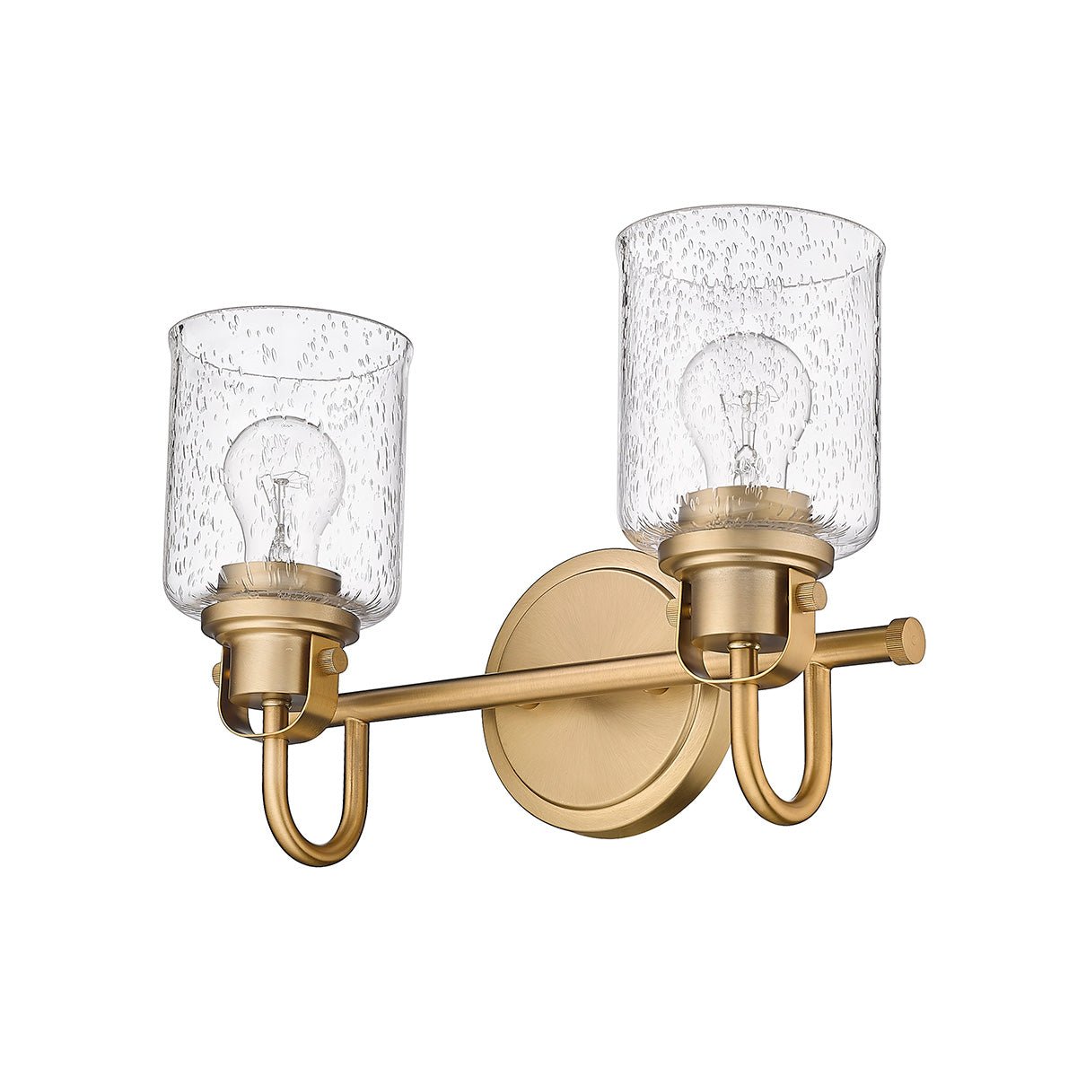 Luminaire de vanité Kinsley