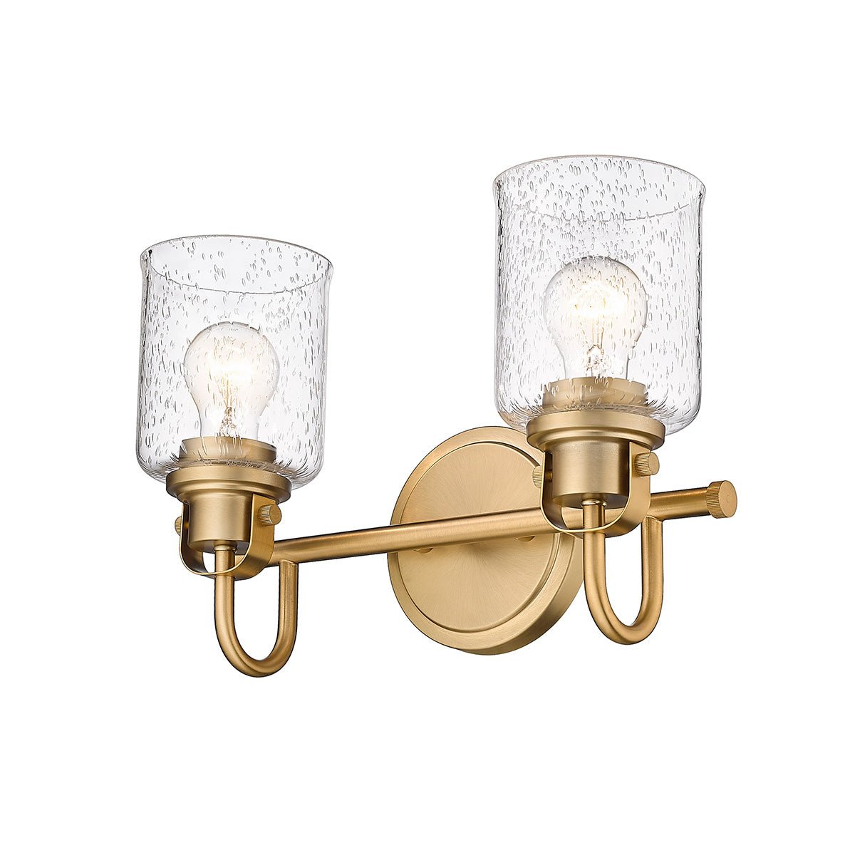 Luminaire de vanité Kinsley