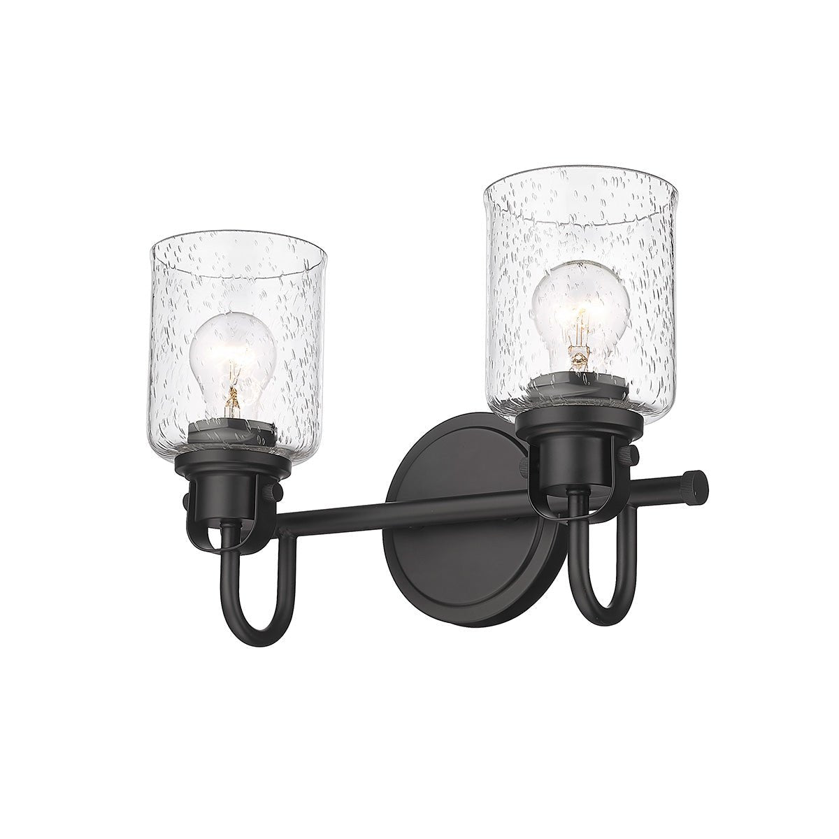 Luminaire de vanité Kinsley