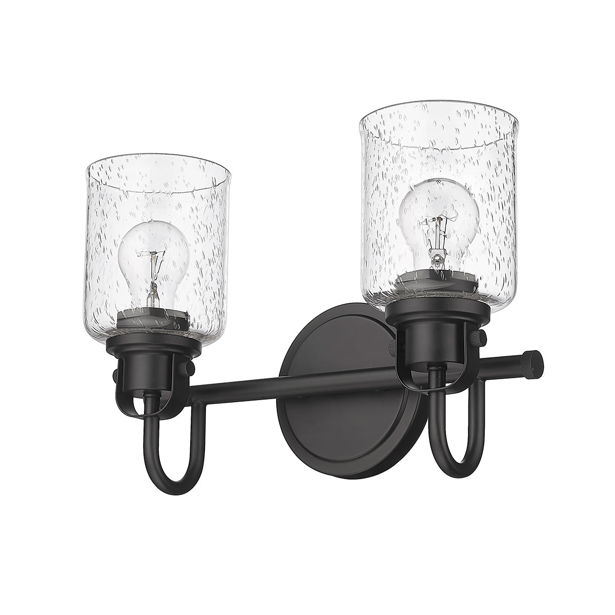 Luminaire de vanité Kinsley