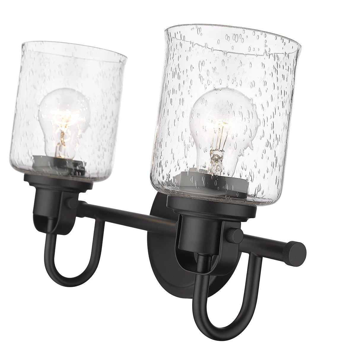 Luminaire de vanité Kinsley