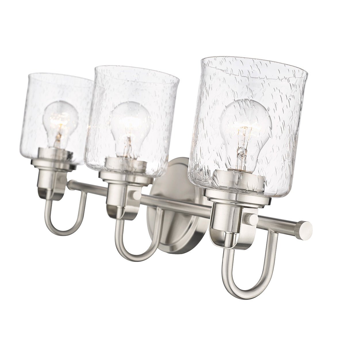 Luminaire de vanité Kinsley