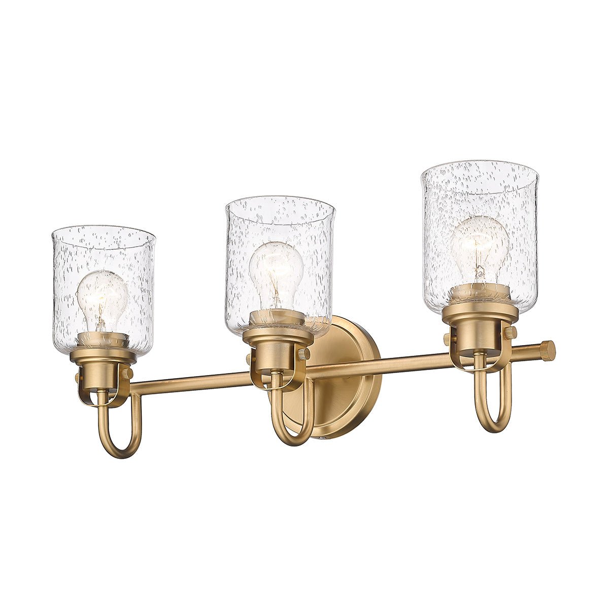 Luminaire de vanité Kinsley