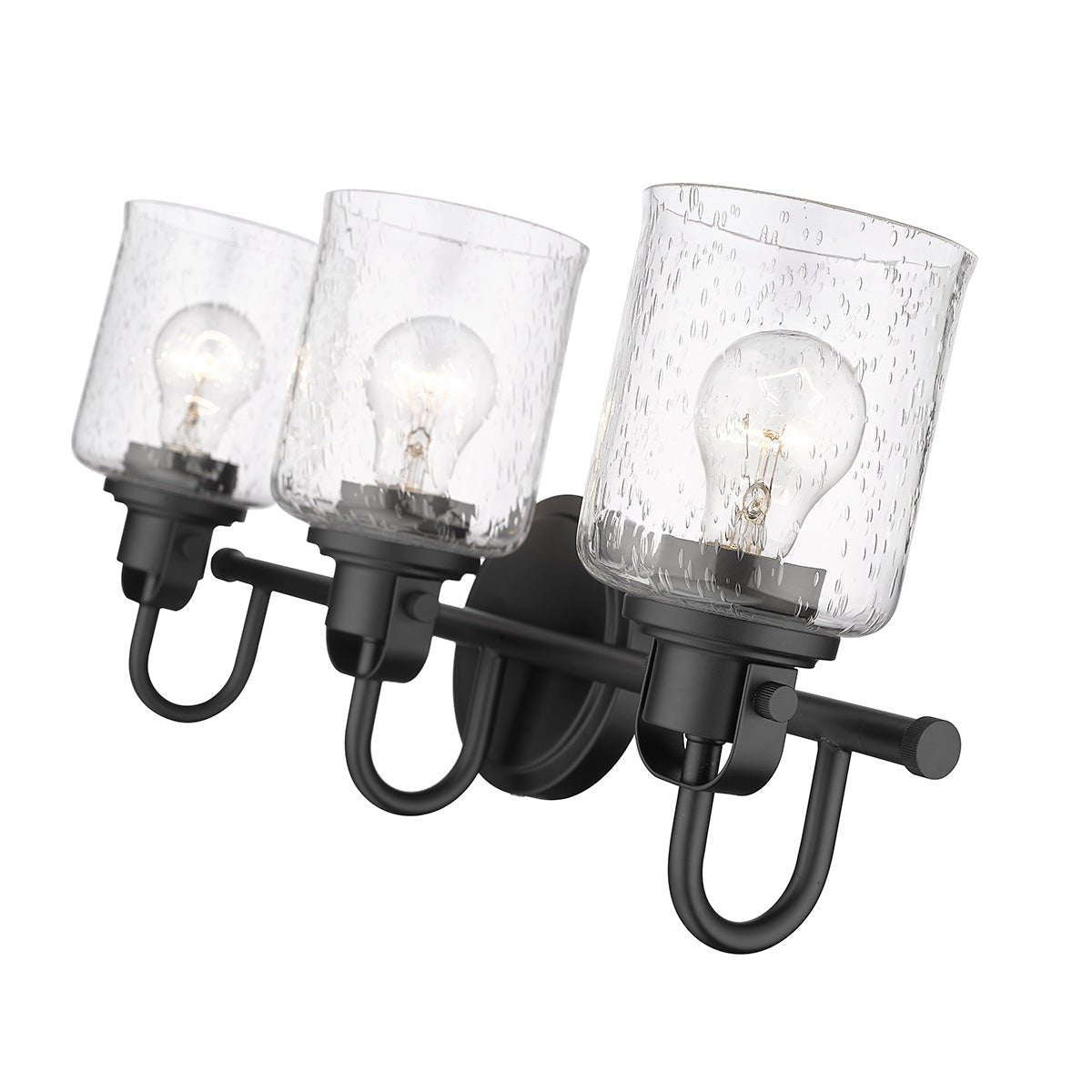 Luminaire de vanité Kinsley