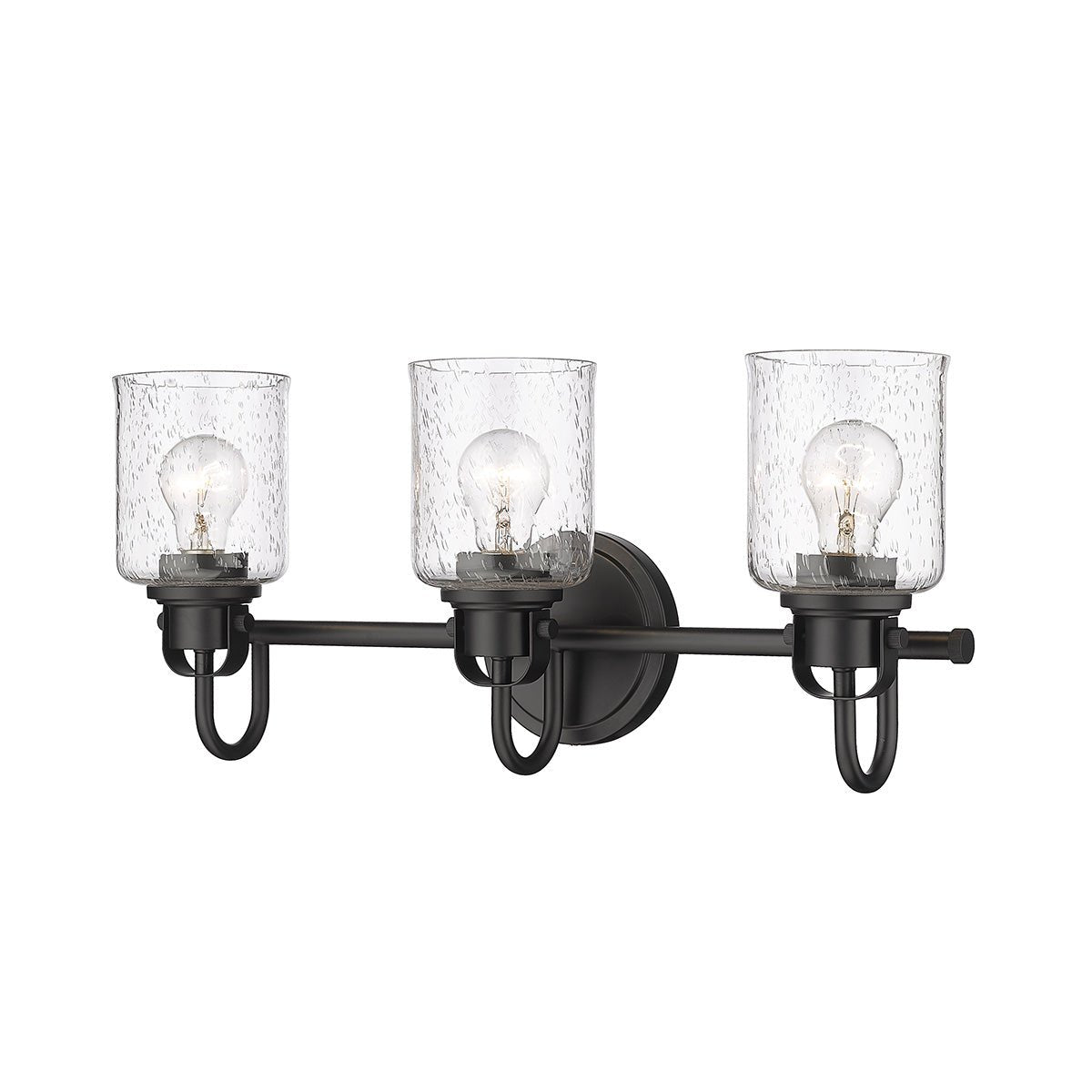 Luminaire de vanité Kinsley