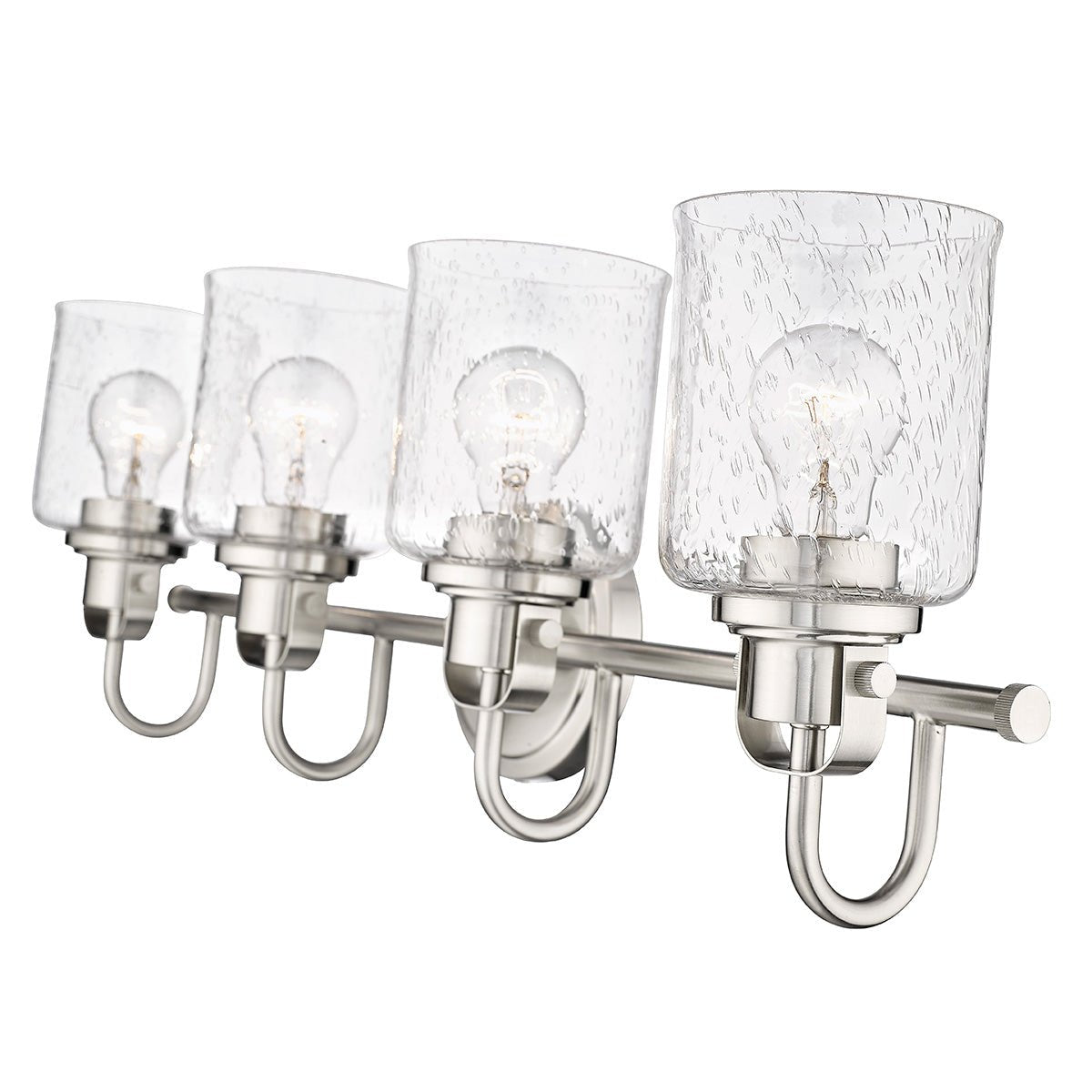 Luminaire de vanité Kinsley