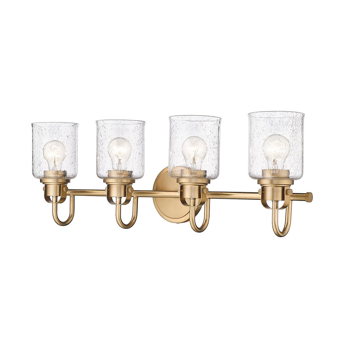 Luminaire de vanité Kinsley