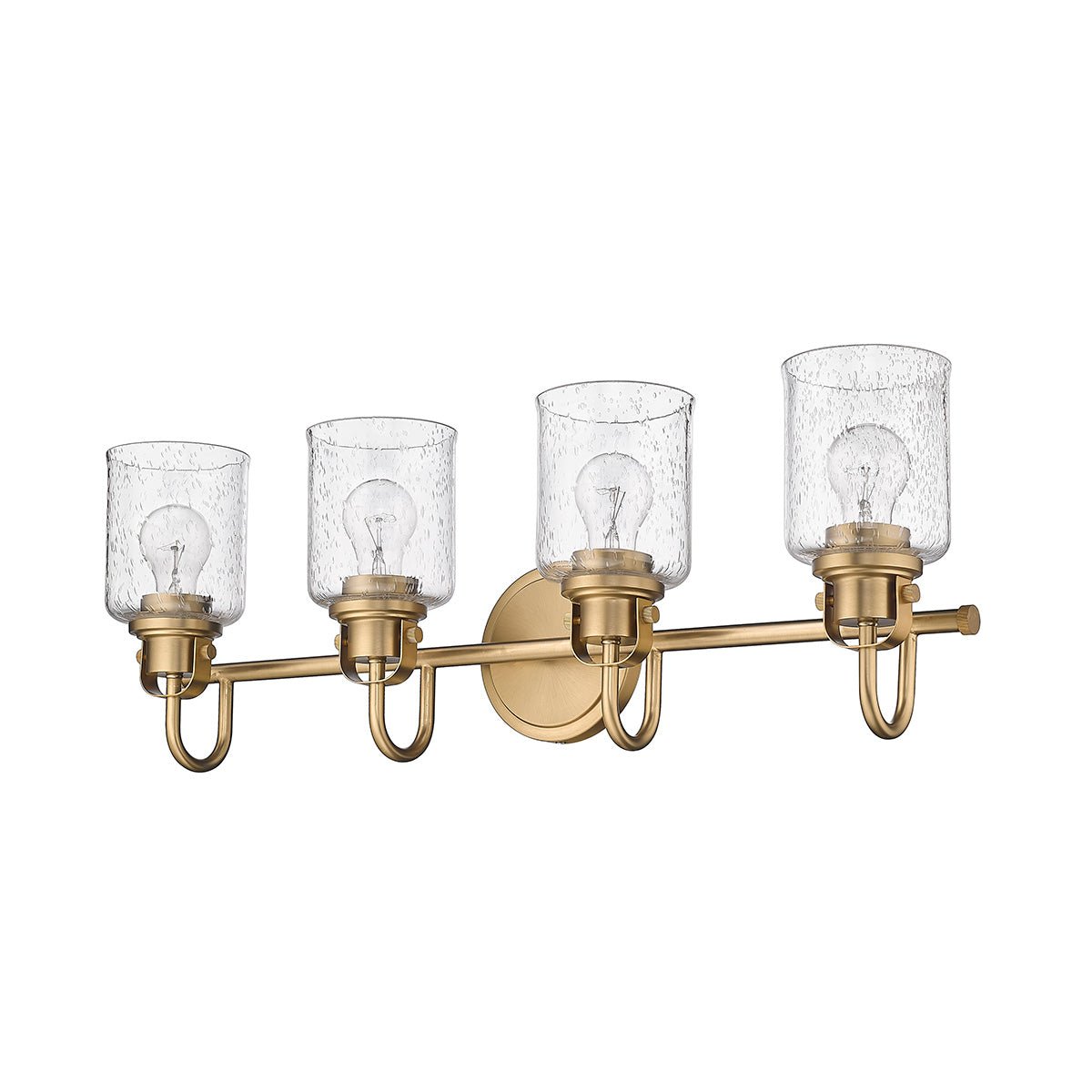 Luminaire de vanité Kinsley